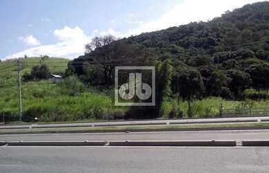Imagem: O terreno possui 35.051m² de Área e está localizado em Guaratiba