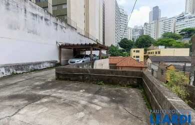 Imagem 8: AREA - BELA VISTA - SP. 357m² de Área