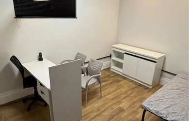 Imagem 6: Aluguel) Seu consultório pronto em clínica! (Recepcionista, Limpeza, Estacionamento..