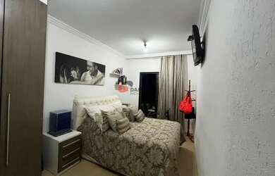 Imagem 16: Apartamento à venda 3 Dormitórios, 01 Suite, Santa Maria, São Caetano...