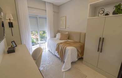 Imagem 16: Sofisticação para viver bem