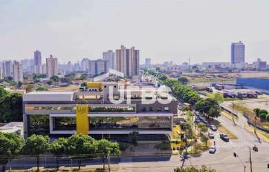 Imagem: O depósito possui 5 Vagas na garagem, 7.438m² de Área e