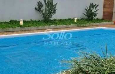 Imagem: O depósito possui 4 Vagas na garagem, 252m² de Área e está