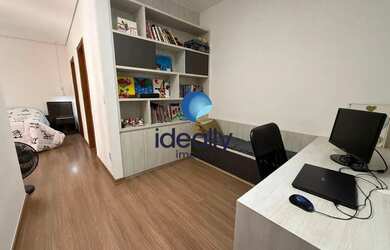 Imagem 8: CASA DUPLEX INDIVIDUAL 04 QUARTOS 01 SUITE 04 VAGAS BAIRRO CABRAL - CONTAGEM...