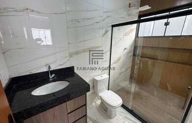 Imagem 11: Casa em Araruama, 3 quartos 2 suítes - R$ 690.000,00 - Vila Capri