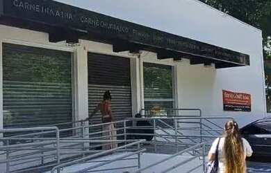 Imagem: O depósito possui 739m² de Área e está localizado em Tucuruvi