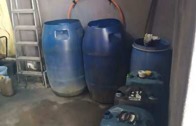 Imagem 10: Vende-se/ passa o ponto lava rápido de alto movimento