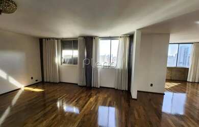 Imagem 6: Apartamento à venda em Campinas, Centro, com 4 quartos, com 298.96 m²,...