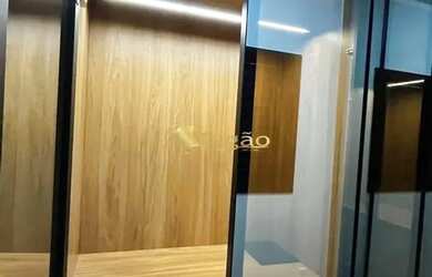 Imagem 10: Casa de Condomínio 02 quartos para Locação Fenhouse, São José do...