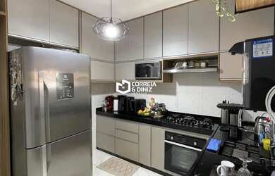 Imagem 13: Casa 3 dormitórios à venda Barroco Itaipuaçu Maricá/RJ