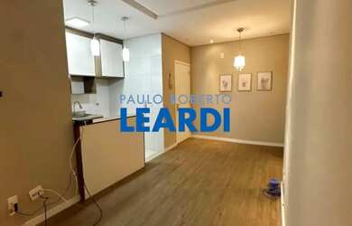 Imagem: APARTAMENTO - NOVO OSASCO - SP