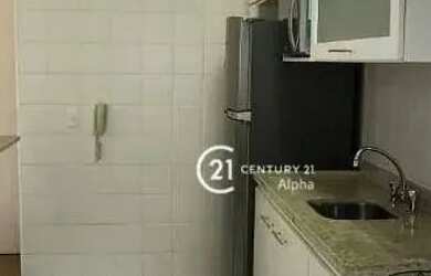 Imagem 10: Apartamento com 1 dormitório para alugar, 50 m² por R$ 4.820,00/mês...