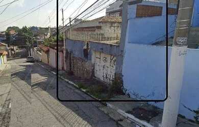 Imagem 2: Terreno à venda, 160 m² por R$ 295.000,00 - Vila Mesquita - São Paulo/SP