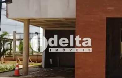 Imagem 2: Terreno no Condomínio Residencial Boulevard Umuarama disponível em Uberlândia...