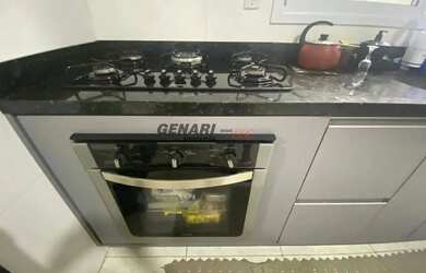 Imagem 5: Casa com 3 dormitórios à venda, 110 m² por R$ 740.000,00 - Aqui se...