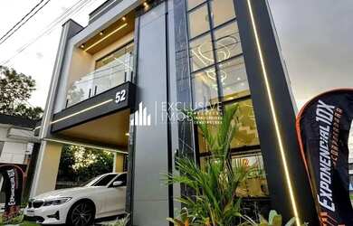 Imagem 3: Sobrado para venda tem 158 metros quadrados com 3 quartos em Centro -...