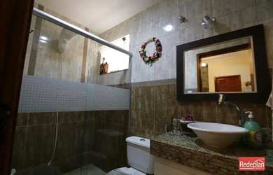 Imagem 8: Triplex alto padrão com 4 quartos, no Jardim Belvedere - VR