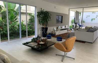 Imagem 4: Casa à venda em Valinhos, Nações, com 3 suítes, com 317 m², Residencial Zurich Dorf