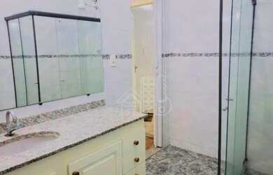 Imagem 14: Casa com 7 quartos, 2 suítes, 350m² por R$ 1.300.000,00 - Icaraí -...