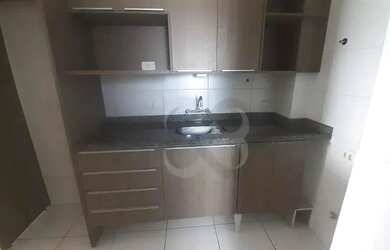 Imagem 7: Apartamento com 2 dormitórios para alugar, 82 m² por R$ 3.101,00/mês - Guanabara Parque Bo