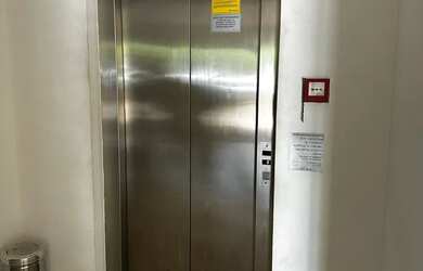 Imagem 2: Apartamento 100 mobiliado