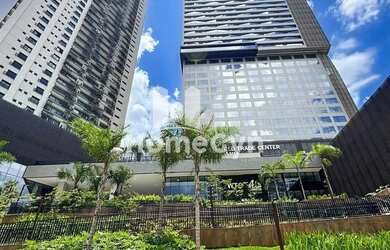 Imagem: O depósito possui 5 Vagas na garagem, 791m² de Área e está