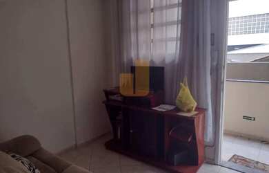 Imagem 4: Apartamento 02 dormitórios em Santa Cecília