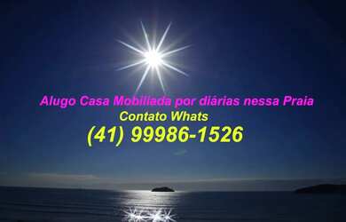 Imagem 12: Alugo Casa Balneário Piçarras/SC