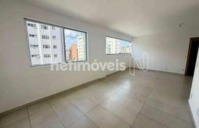 Imagem: Locação Apartamento 4 quartos Buritis Belo Horizonte