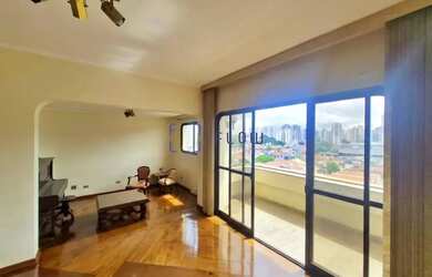 Imagem 6: Apartamento Para Venda Chácara Tatuapé, 3 Quartos, 3 Suítes, 3 Vagas,...