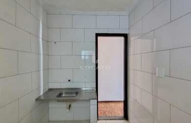 Imagem 12: Apartamento 02 quartos para locação Teixeiras