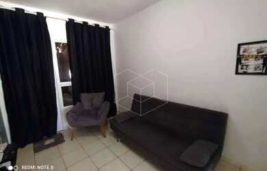 Imagem 2: Casa com 2 dormitórios à venda, 52 m² por R$ 240.000,00 - Condomínio...