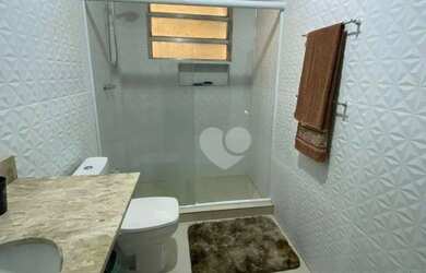 Imagem 9: Apartamento à venda, 40 m² por R$ 299.000,00 - Catumbi - Rio de Janeiro/RJ