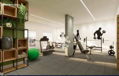 Imagem 11: Apartamento com 3 dormitórios à venda, 80 m² por R$ 650.000,00 - Plano...