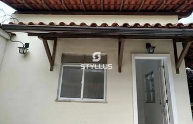 Imagem 4: Méier Casa 2 quartos, sendo 1 suite