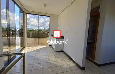 Imagem 12: Apartamento em Montes Claros, no bairro Jardim Panorama, à venda