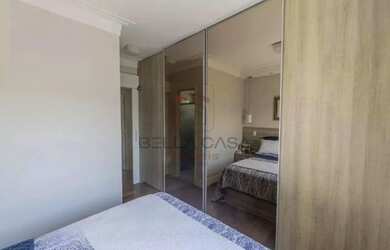 Imagem 2: Apartamento no condominio Absoluto Mooca, 3 quartos, 1 vaga de garagem