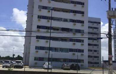 Imagem: O apartamento possui 3 Dormitórios, 2 Banheiros, 1 Vaga na
