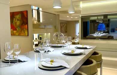 Imagem 2: Casa alto padrão Cinquentenário