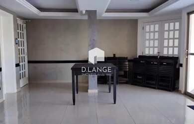 Imagem 6: Apartamento à venda no bairro Vila Industrial em Campinas