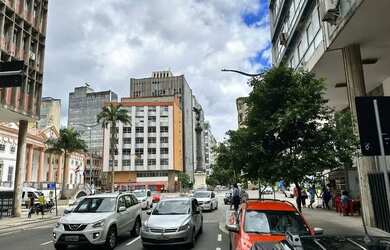 Imagem: O depósito possui 180m² de Área e está localizado em Comércio