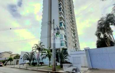 Imagem: O apartamento possui 3 Dormitórios, 2 Banheiros, 3 Vagas na