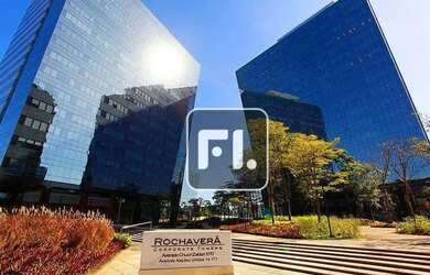 Imagem 7: Conjunto para alugar, 305 m² por R$ 46.030,02/mês - Brooklin - São...