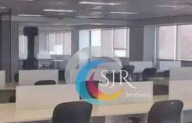 Imagem: O depósito possui 5 Vagas na garagem, 1136m² de Área e Imóvel