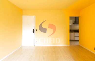 Imagem 5: Apartamento para venda em Higienópolis com 3 quartos, sendo 1 suíte...