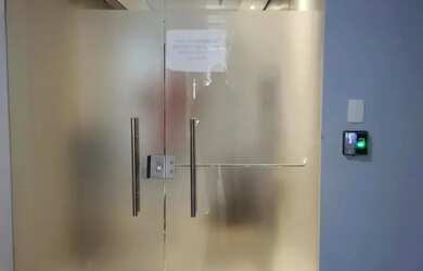 Imagem 3: Sala, Caminho das Árvores