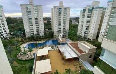 Imagem 13: APARTAMENTO PARA LOCAÇÃO ACQUA GALLERIA CAMPINAS SP