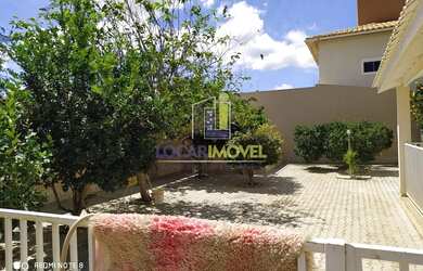 Imagem 5: Casa Alto Padrão com 05 suítes, poço artesiano e energia solar em ótima localização no Bai