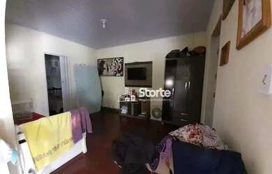 Imagem 7: Casa com 5 dormitórios à venda, 200 m² por R$ 443.000,00 - Marta Helena...