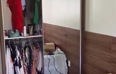 Imagem 11: Life flores - completo 2 quartos com suíte- 100 mibiliado e com todos...